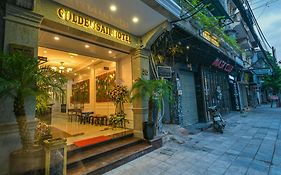 Golden Sail Hotel&Spa